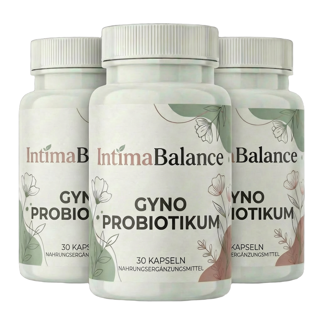 IntimaBalance 3 Flaschen