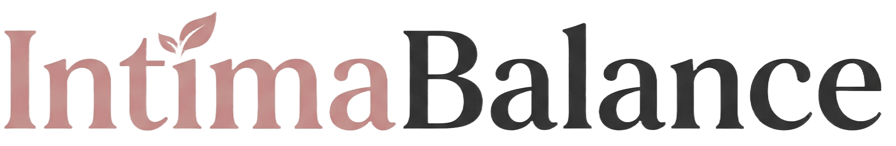 IntimaBalance